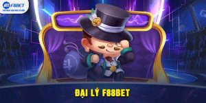 đại lý f88bet