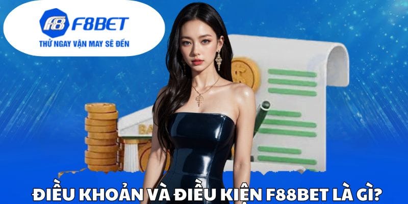 Điều khoản và điều kiện F88BET là gì