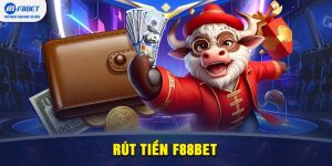 rút tiền f88bet